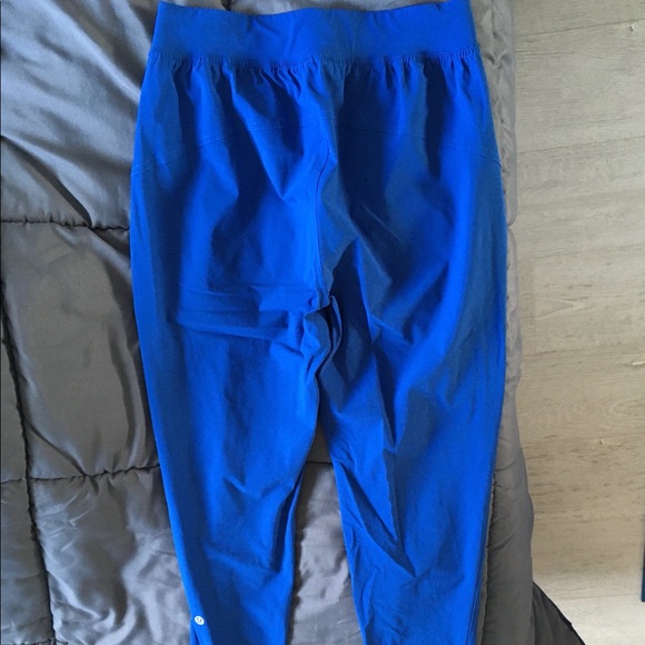 lululemon athletica Pants - Adapted State Jogger (“full length”)